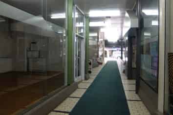 Metro Plaza Shop For Lease