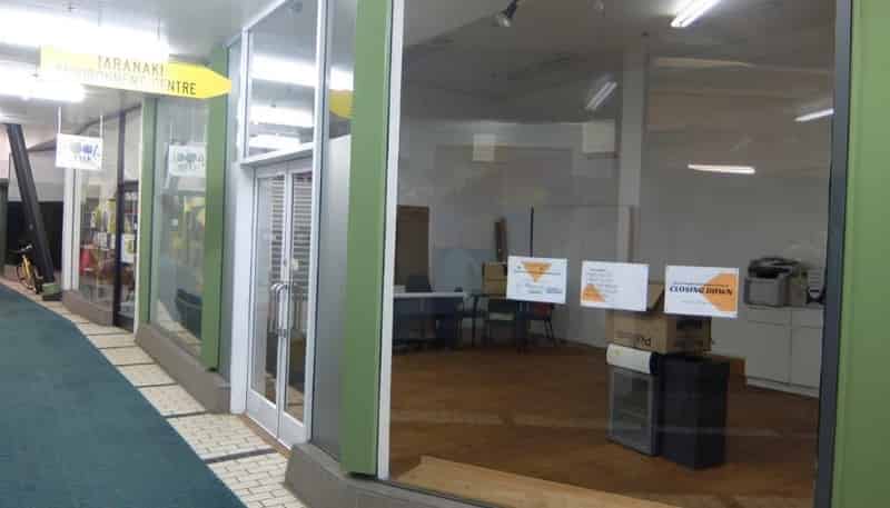 Shop 4/33 Devon Street West, New Plymouth Central