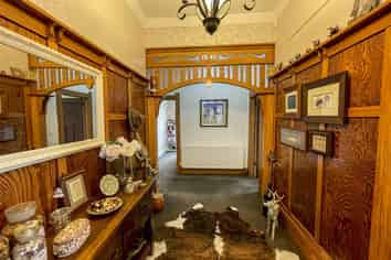 105 MacMaster Street, Richmond