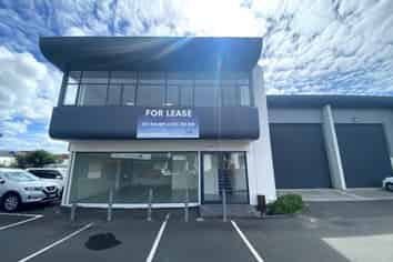 Versatile A-Grade Industrial