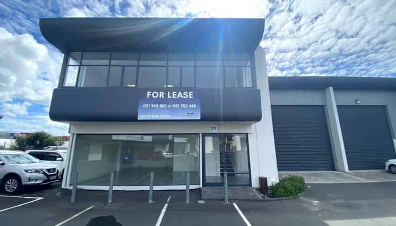  Unit 25 | 761 Great South Road, Penrose