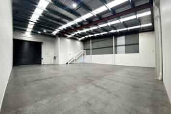 Versatile A-Grade Industrial