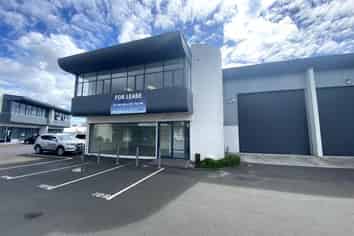 Versatile A-Grade Industrial