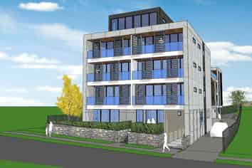 102/18 Newington Road, Henderson