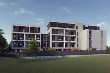 307/18 Newington Road, Henderson