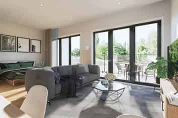 307/18 Newington Road, Henderson