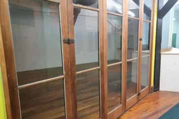 Metro Plaza Shop For Lease