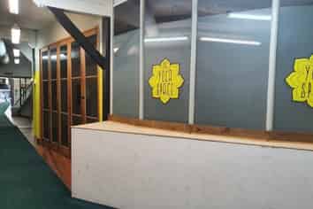 Metro Plaza Shop For Lease