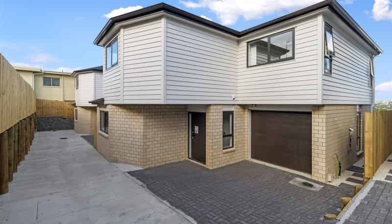 5/198A New Windsor Road, New Windsor