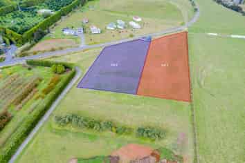 Lot 1, 72 Parakiwai Quarry Road, Whangamata