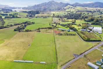 Lot 1, 72 Parakiwai Quarry Road, Whangamata