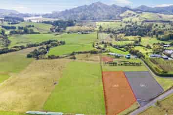 Lot 2, 72 Parakiwai Quarry Road, Whangamata