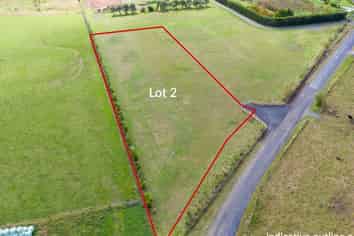 Lot 2, 72 Parakiwai Quarry Road, Whangamata