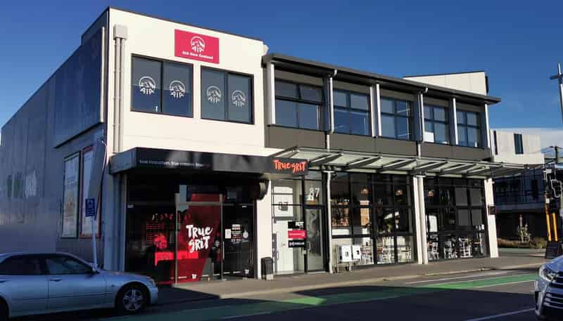 87 Manchester Street, Christchurch Central