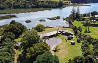 255 Point Wells Road, Point Wells