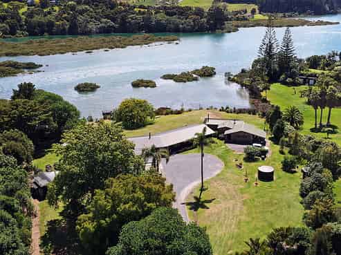 255 Point Wells Road, Point Wells