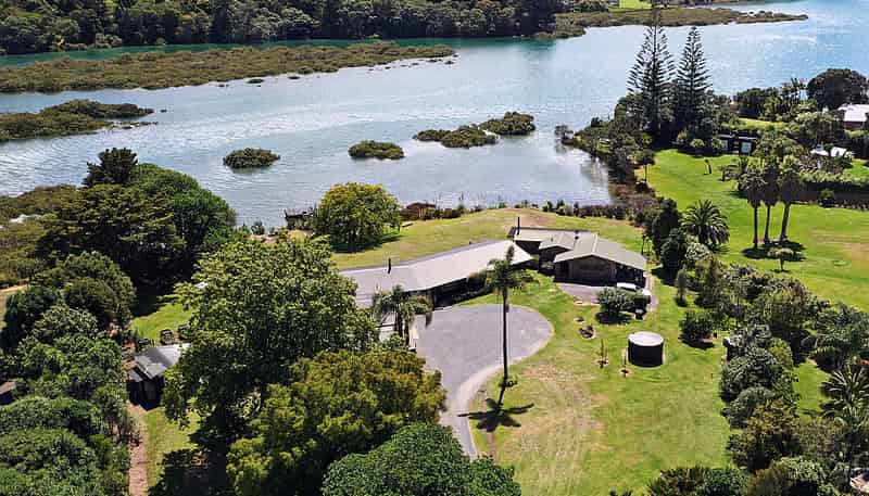 255 Point Wells Road, Point Wells