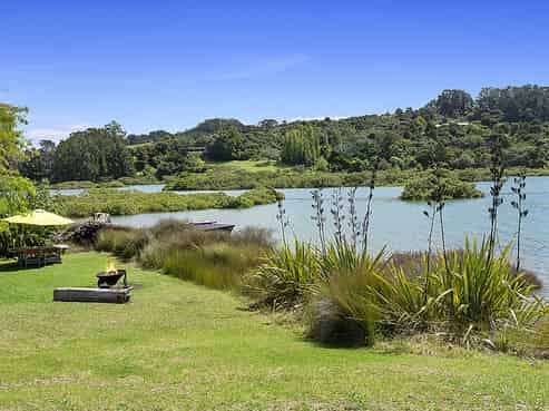 255 Point Wells Road, Point Wells