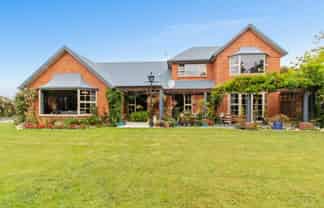 32 Point Bush Road, Waimate