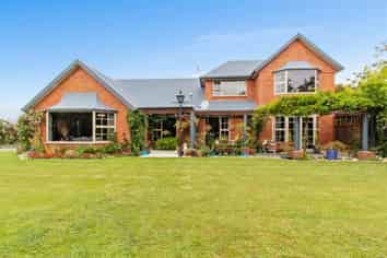 32 Point Bush Road, Waimate