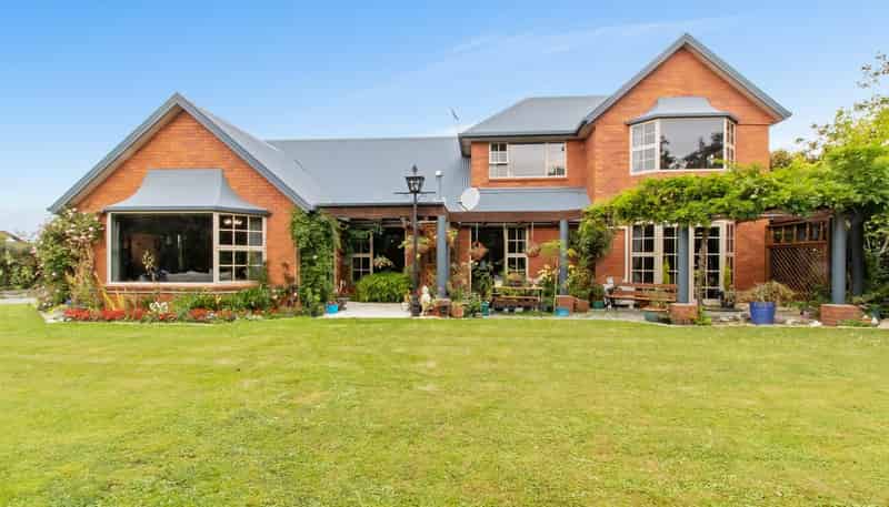 32 Point Bush Road, Waimate