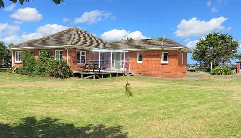 91 Awakino Point East Rd, Dargaville