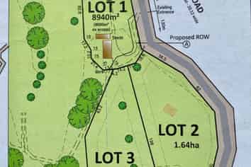 Lot 2 Bush Road, Otorohanga