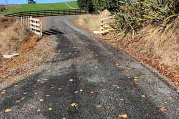 Lot 2 Bush Road, Otorohanga