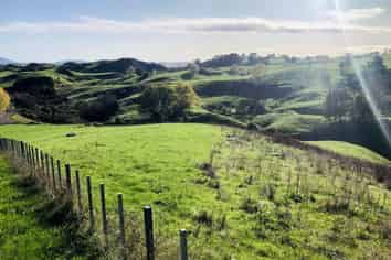 Lot 2 Bush Road, Otorohanga