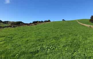 Lot 2 Bush Road, Otorohanga