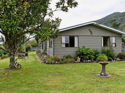 11 Corbett Street, Hector