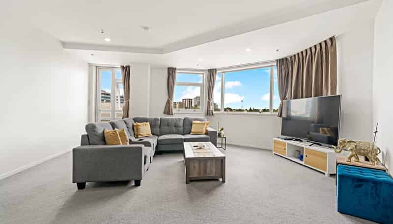 6E 205-215 Hobson Street, Auckland Central