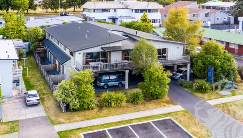 104 Tuwharetoa Street, Taupo