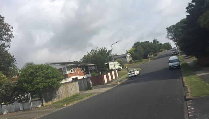 43 Scenic Drive, Manurewa