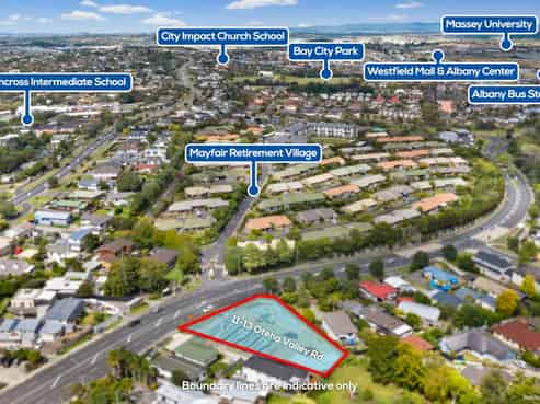 Unit 5/11 Oteha Valley Road, Albany