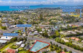 Unit 5/11 Oteha Valley Road, Albany