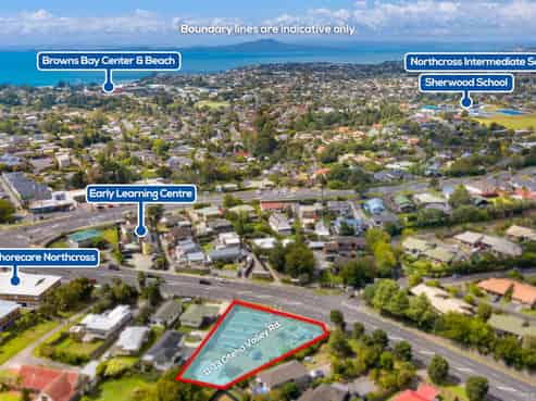 Unit 5/11 Oteha Valley Road, Albany