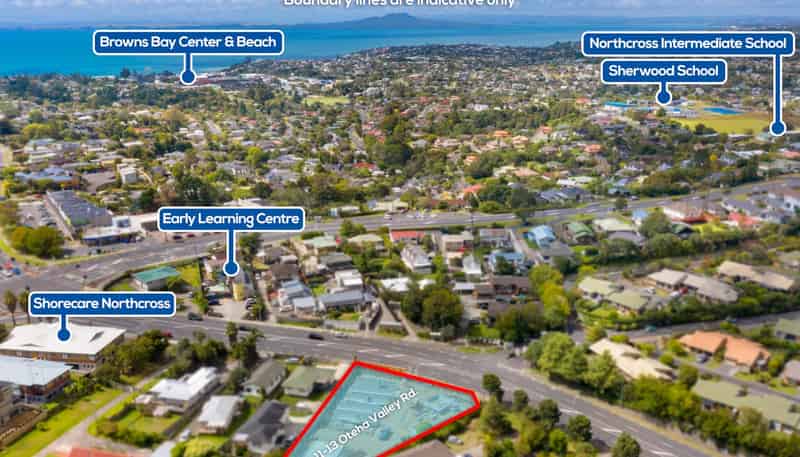 Unit 5/11 Oteha Valley Road, Albany