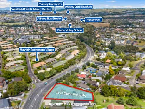 Unit 5/11 Oteha Valley Road, Albany