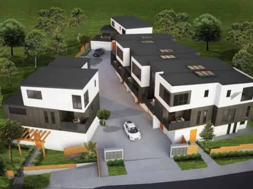 Unit 5/11 Oteha Valley Road, Albany