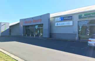 Opportunity at Avalon Heath Centre