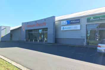 Opportunity at Avalon Heath Centre