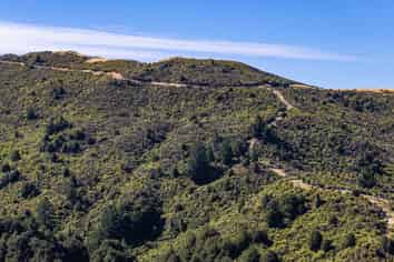  Ngahape Road, Masterton