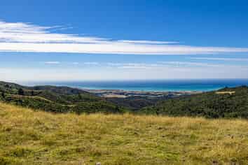  Ngahape Road, Masterton