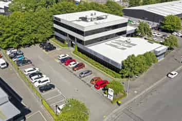 Cheap Middleton offices