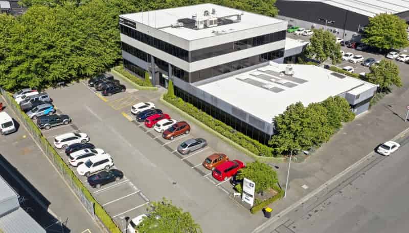 9 Baigent Way, Middleton