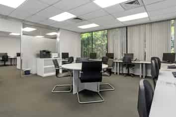 Cheap Middleton offices