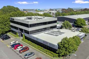 Cheap Middleton offices