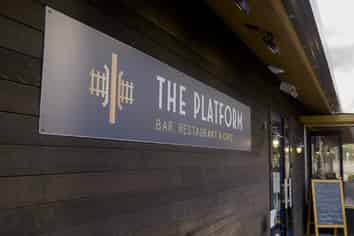 The Platform - Return to a Working Owner $320k+
