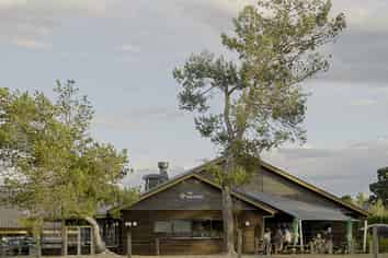 The Platform - Return to a Working Owner $320k+